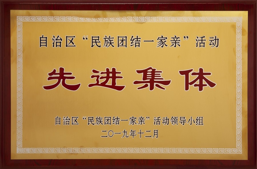 自治区“民族团结一家亲”活动先进集体.jpg