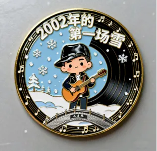 冰箱贴 (2)